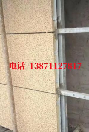 吕梁海通管道清洗施工外墙ET板